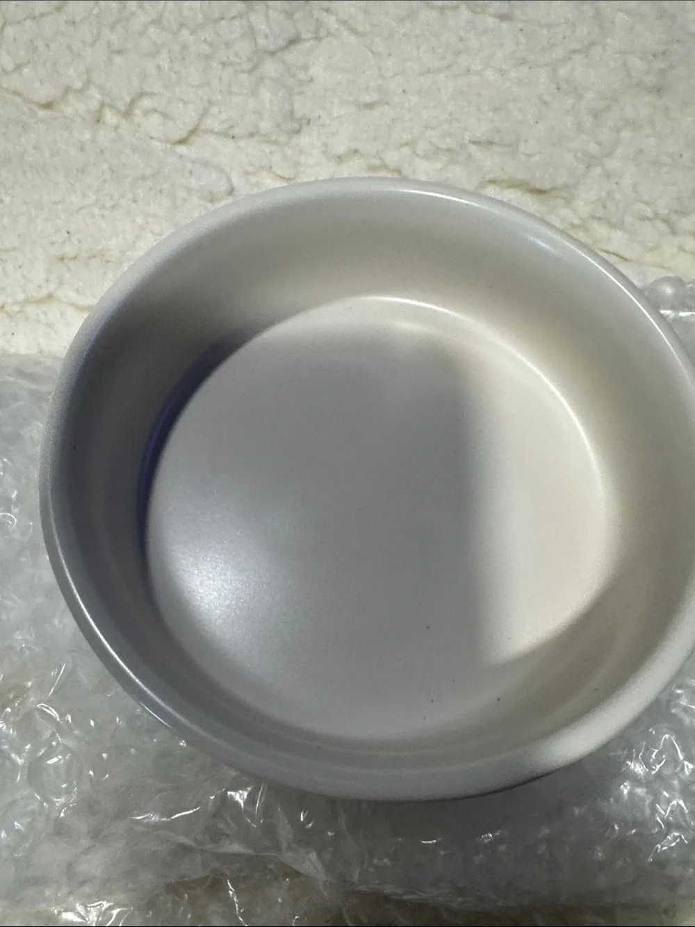 Rae Dunn White Ceramic 